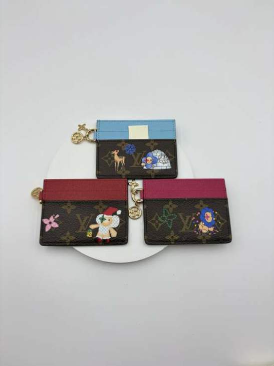 Picture of Louis Vuitton Wallets _SKUfw219657259fw